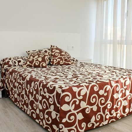 Apartamento Playa Sur Inmomart Peñíscola Buitenkant foto