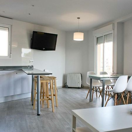 Apartamento Playa Sur Inmomart Peñíscola Buitenkant foto