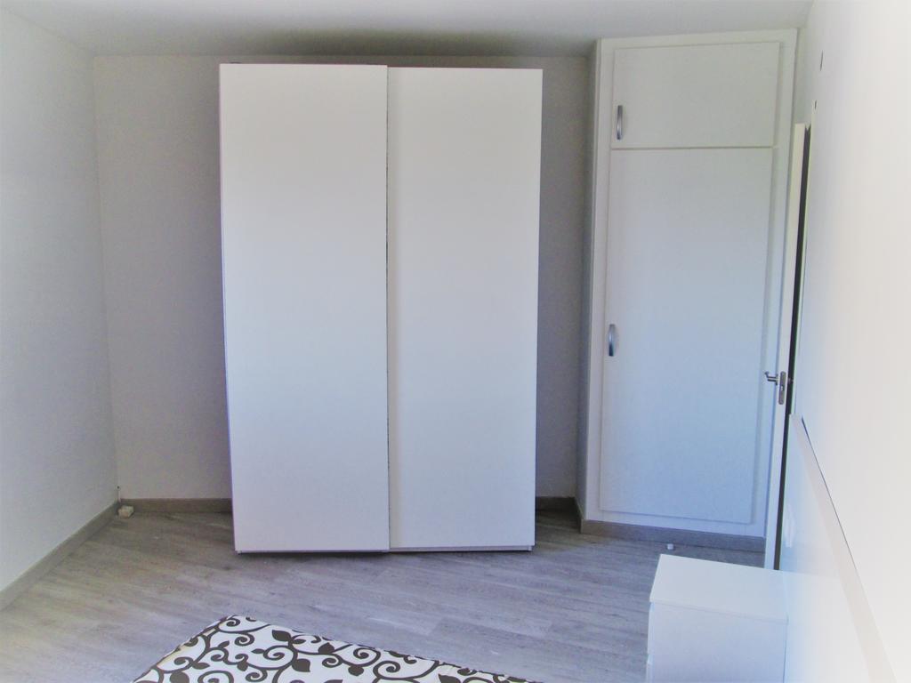 Apartamento Playa Sur Inmomart Peñíscola Buitenkant foto