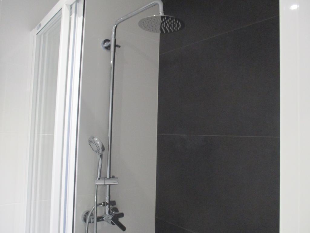 Apartamento Playa Sur Inmomart Peñíscola Buitenkant foto