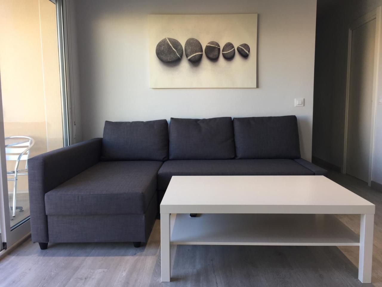 Apartamento Playa Sur Inmomart Peñíscola Buitenkant foto