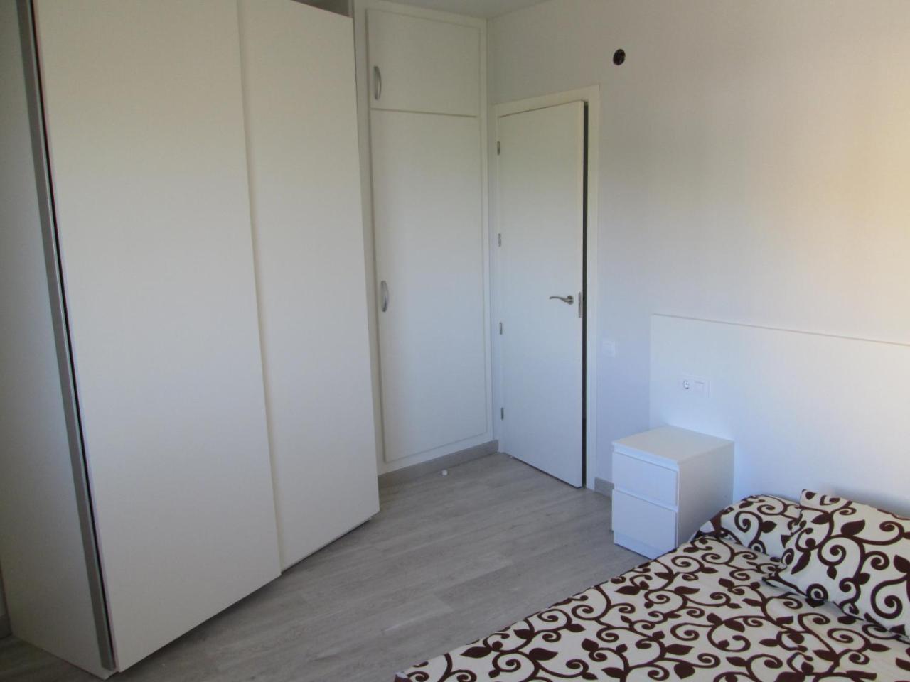 Apartamento Playa Sur Inmomart Peñíscola Buitenkant foto