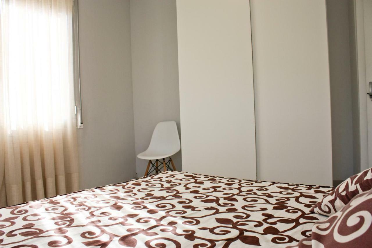 Apartamento Playa Sur Inmomart Peñíscola Buitenkant foto