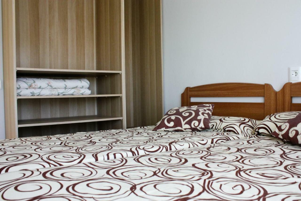 Apartamento Playa Sur Inmomart Peñíscola Buitenkant foto